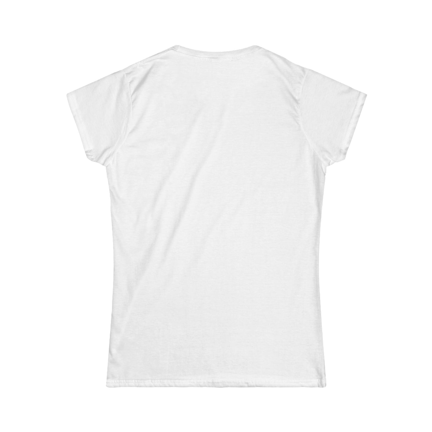 Karens for Good Women's Softstyle Tee - Speak to the Manager