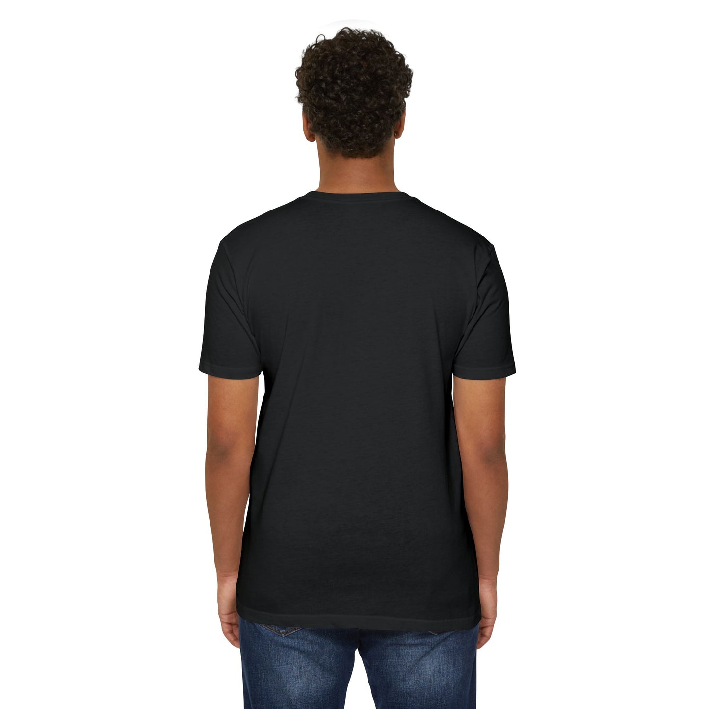 Immigrant Graphic Tee, Unique Unisex T-Shirt, Statement Shirt, Vintage Style Apparel, Great Gift for History Buffs