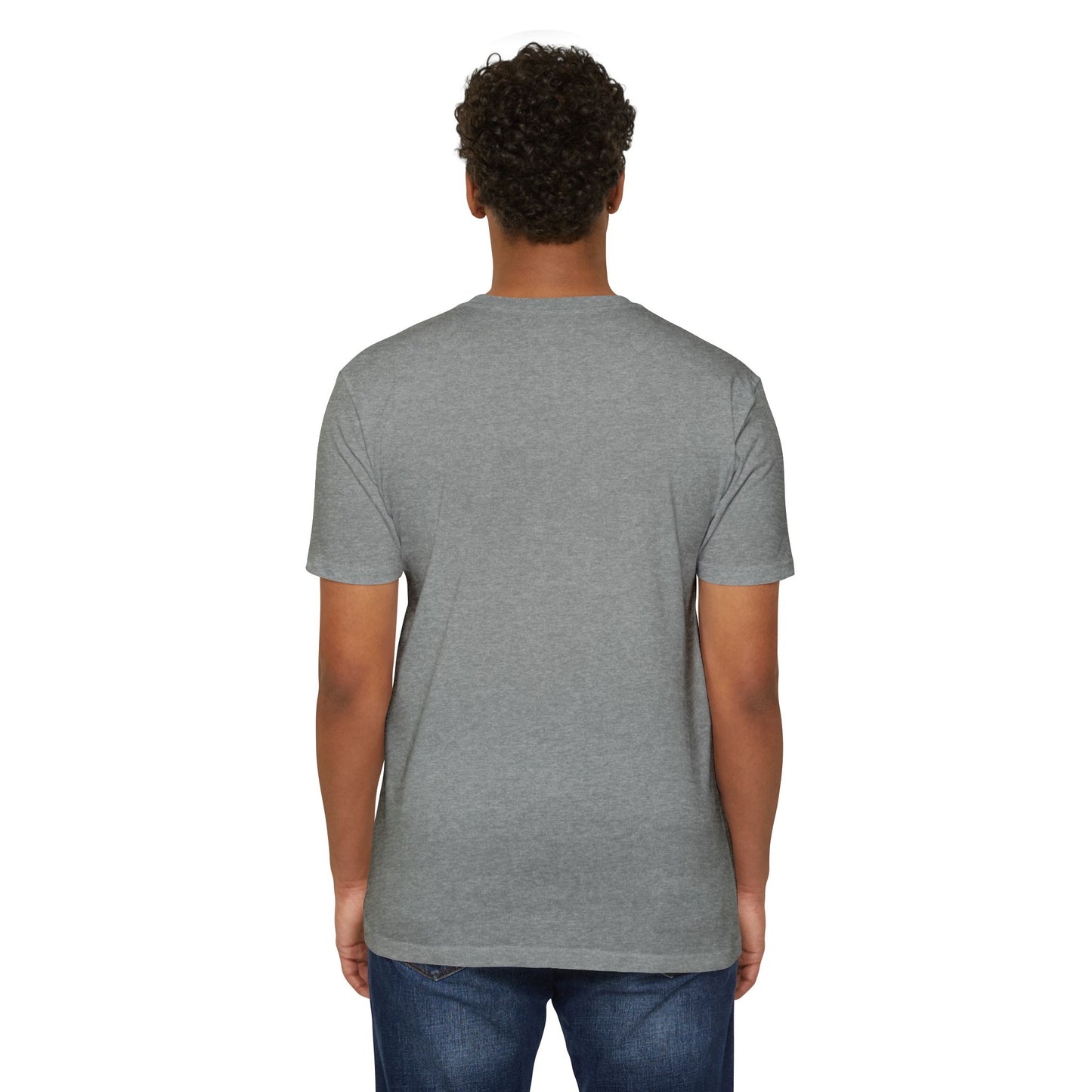 Immigrant Graphic Tee, Unique Unisex T-Shirt, Statement Shirt, Vintage Style Apparel, Great Gift for History Buffs