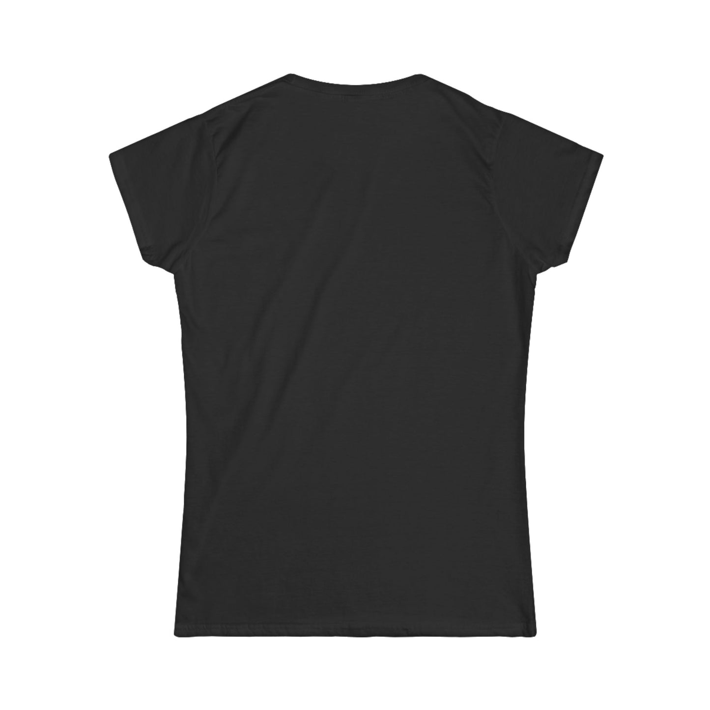 Karens for Good Women's Softstyle Tee - Speak to the Manager