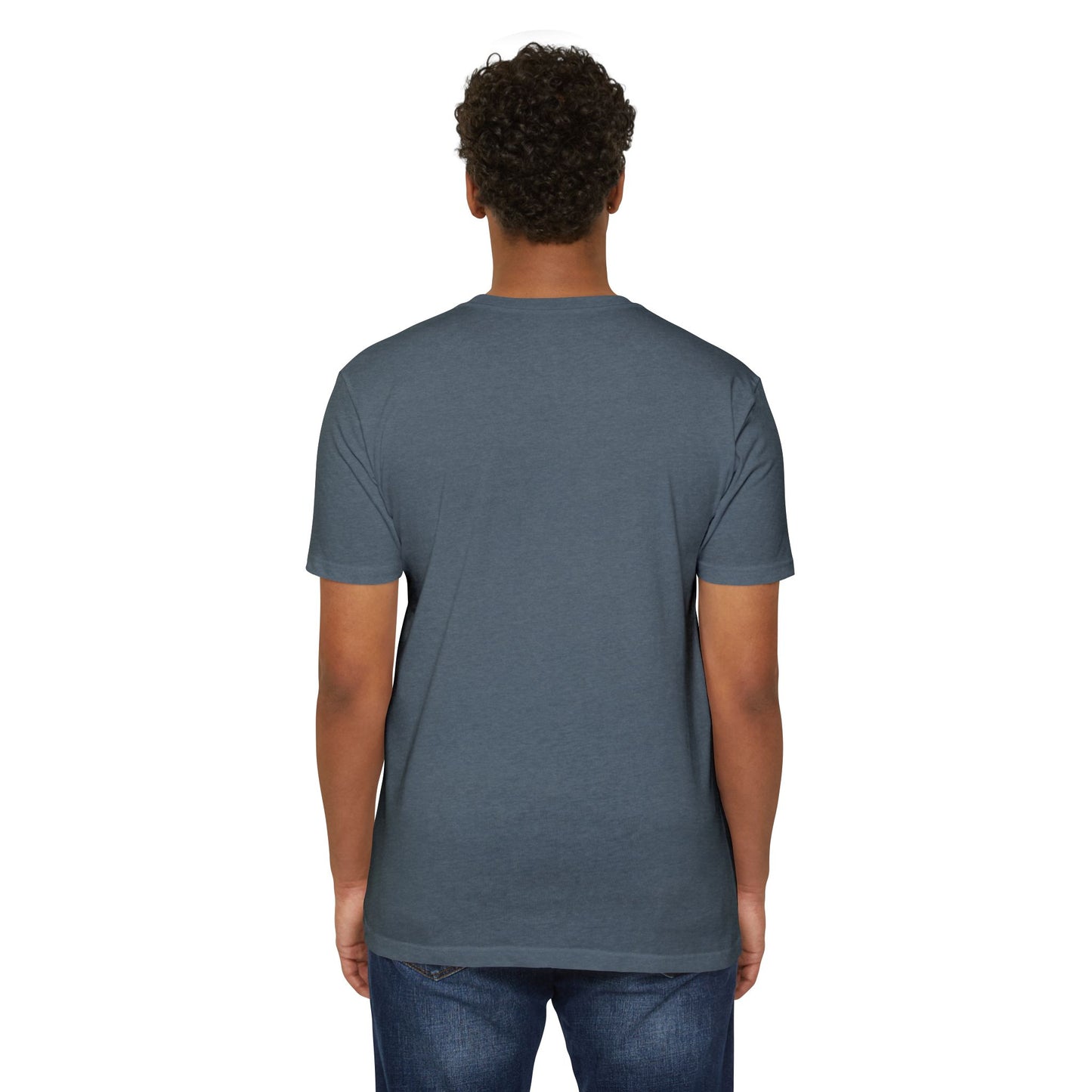 Immigrant Graphic Tee, Unique Unisex T-Shirt, Statement Shirt, Vintage Style Apparel, Great Gift for History Buffs