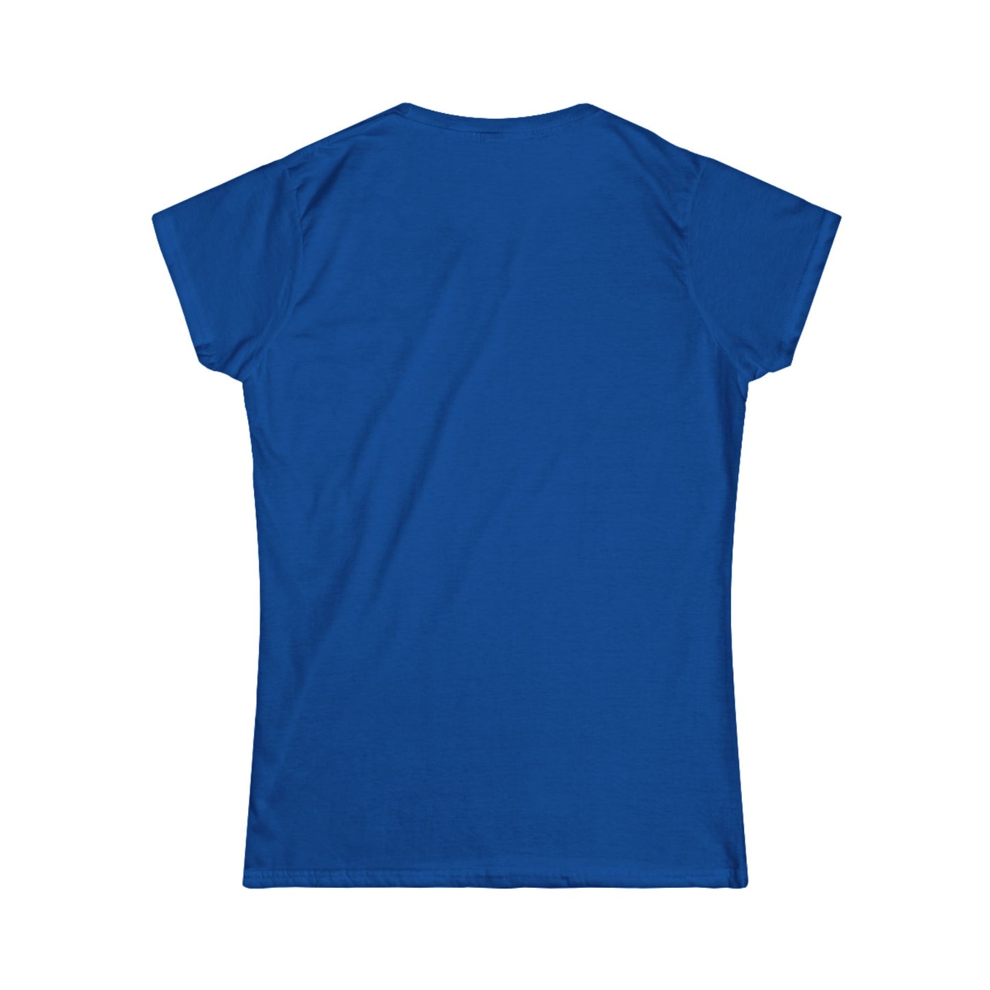 Karens for Good Women's Softstyle Tee - Speak to the Manager