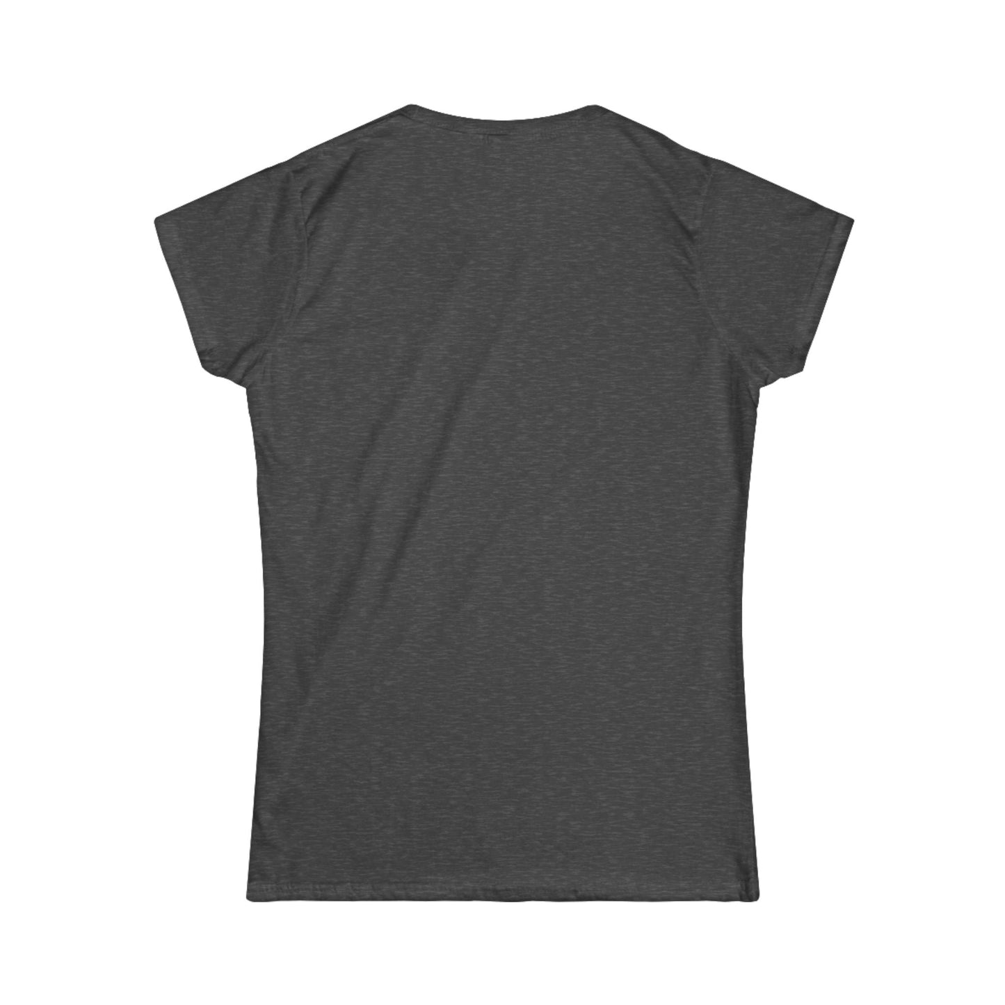 Karens for Good Women's Softstyle Tee - Speak to the Manager