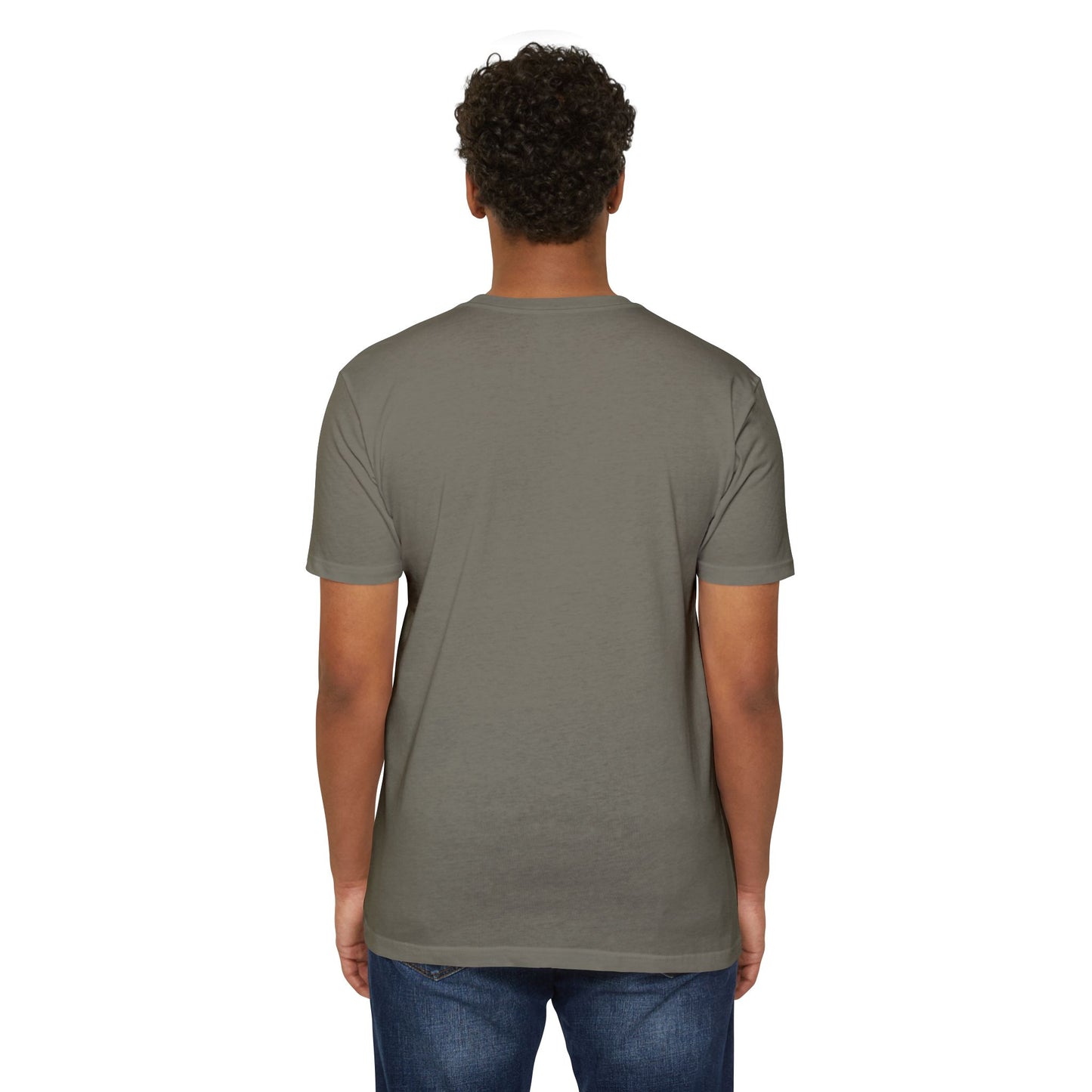 Immigrant Graphic Tee, Unique Unisex T-Shirt, Statement Shirt, Vintage Style Apparel, Great Gift for History Buffs
