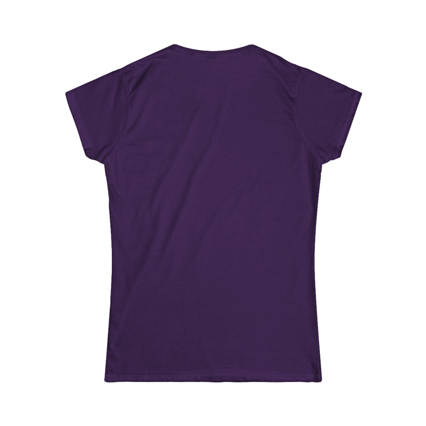 Karens for Good Women's Softstyle Tee - Speak to the Manager