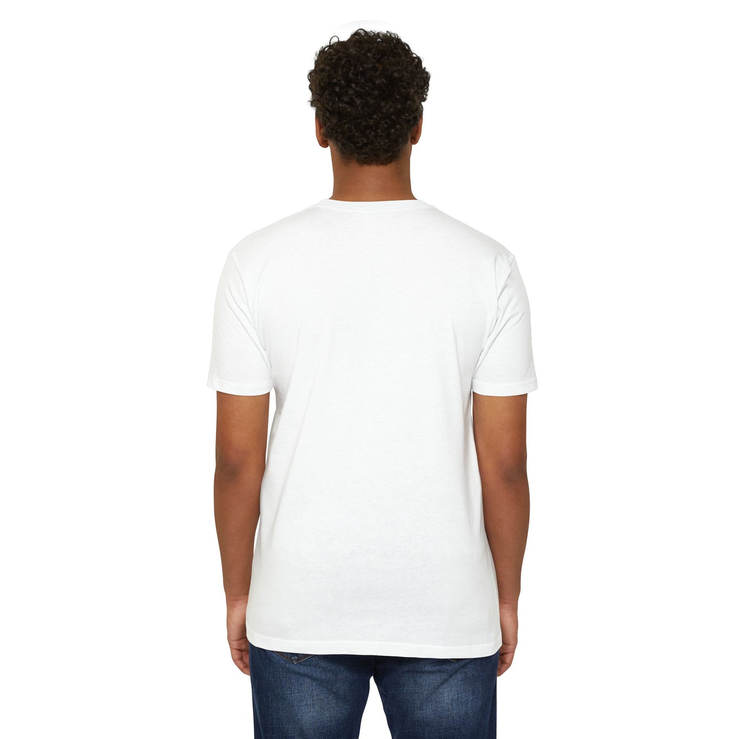 Immigrant Graphic Tee, Unique Unisex T-Shirt, Statement Shirt, Vintage Style Apparel, Great Gift for History Buffs